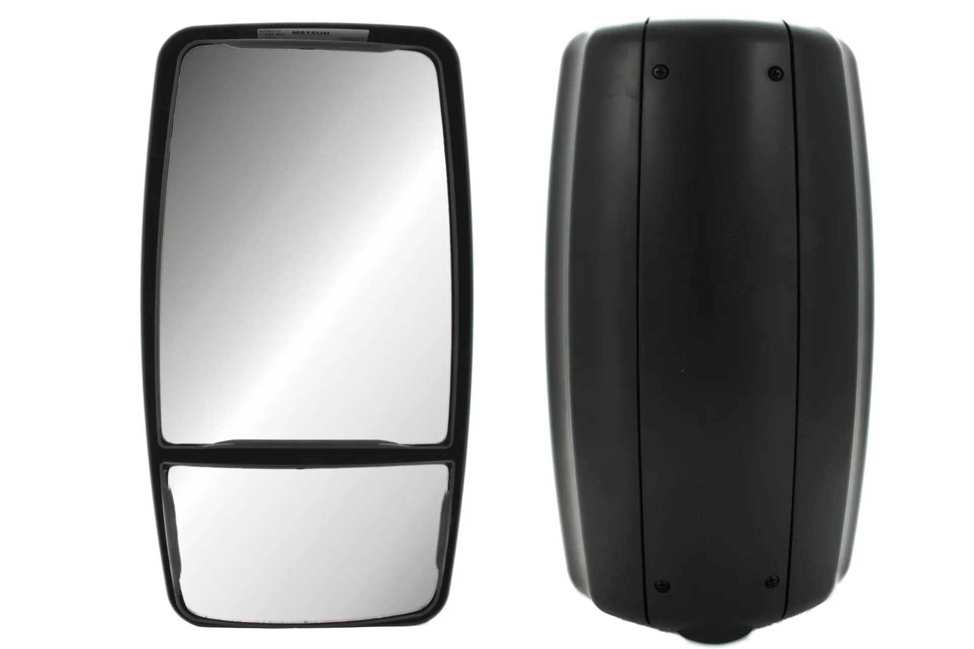Heated Mirror Head