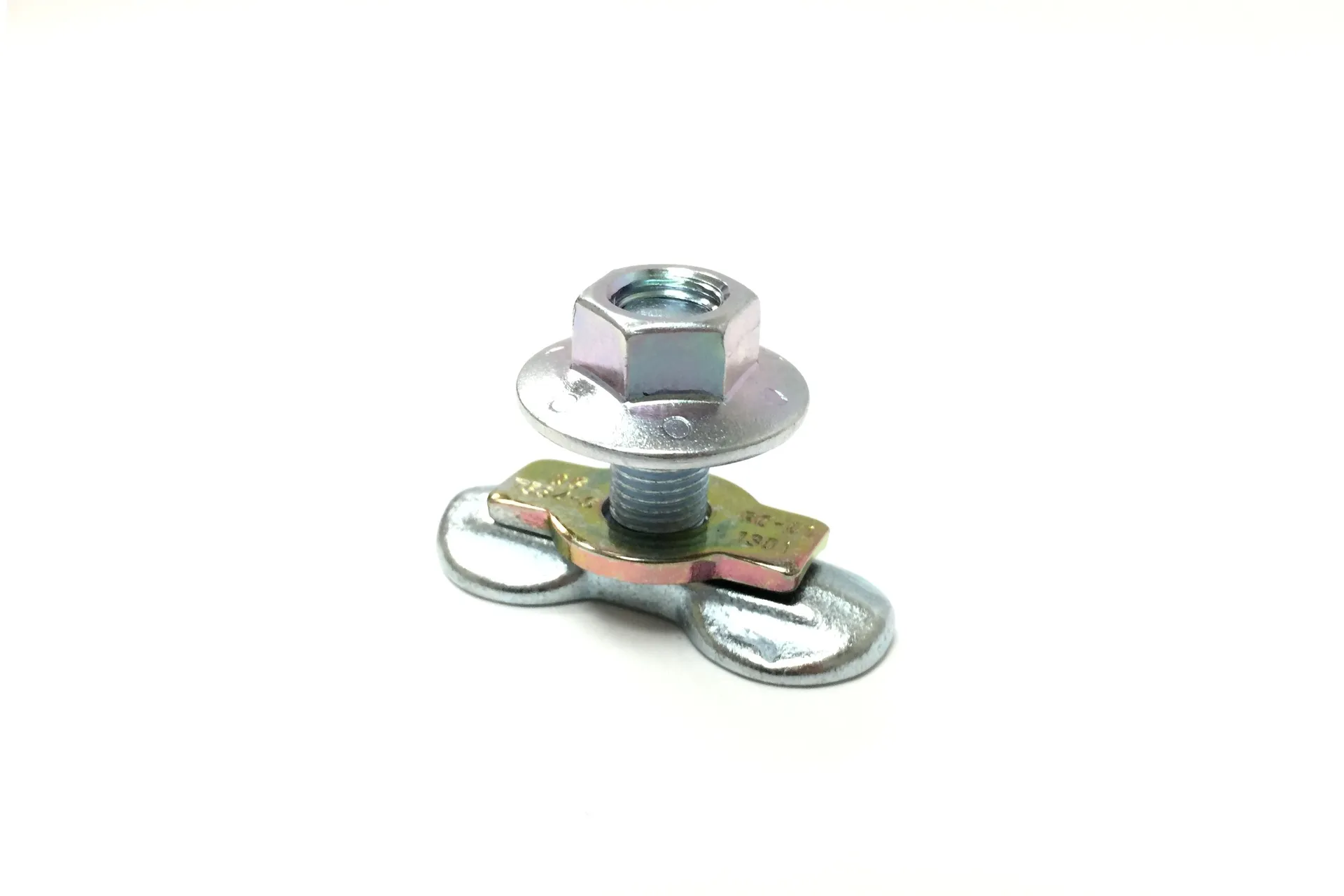 Seat Anchor Fitting Assy,Small Wings