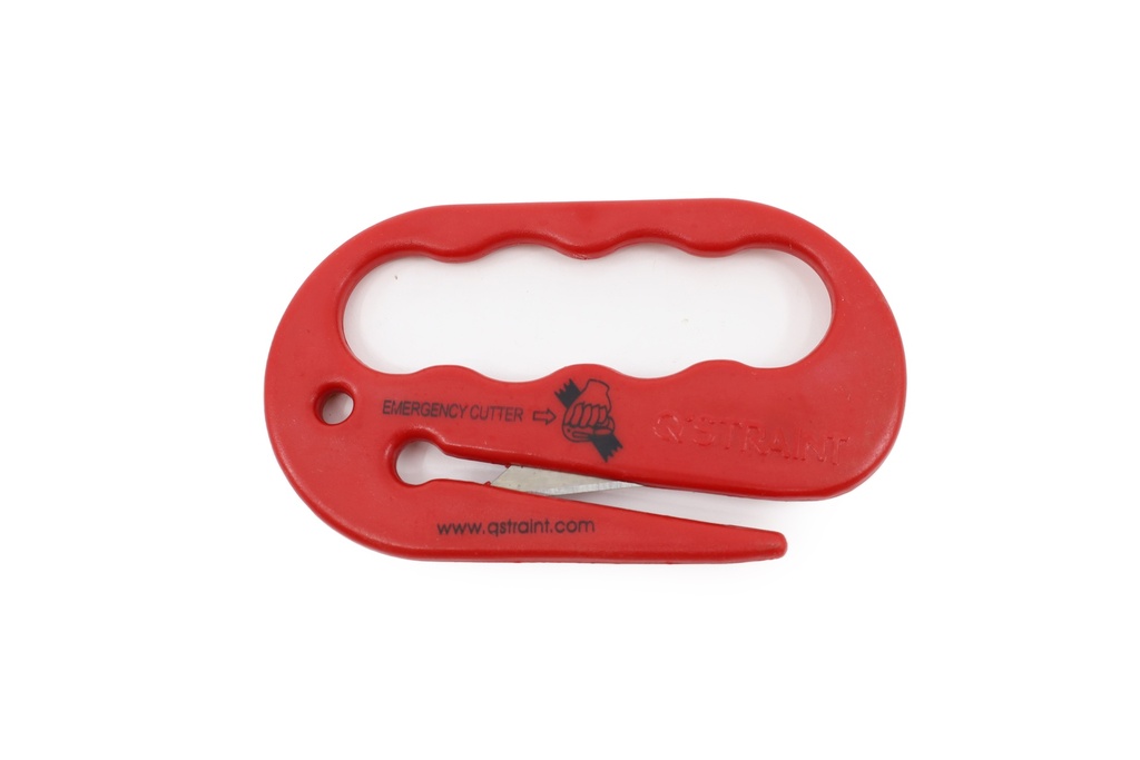 Seat Belt Cutter