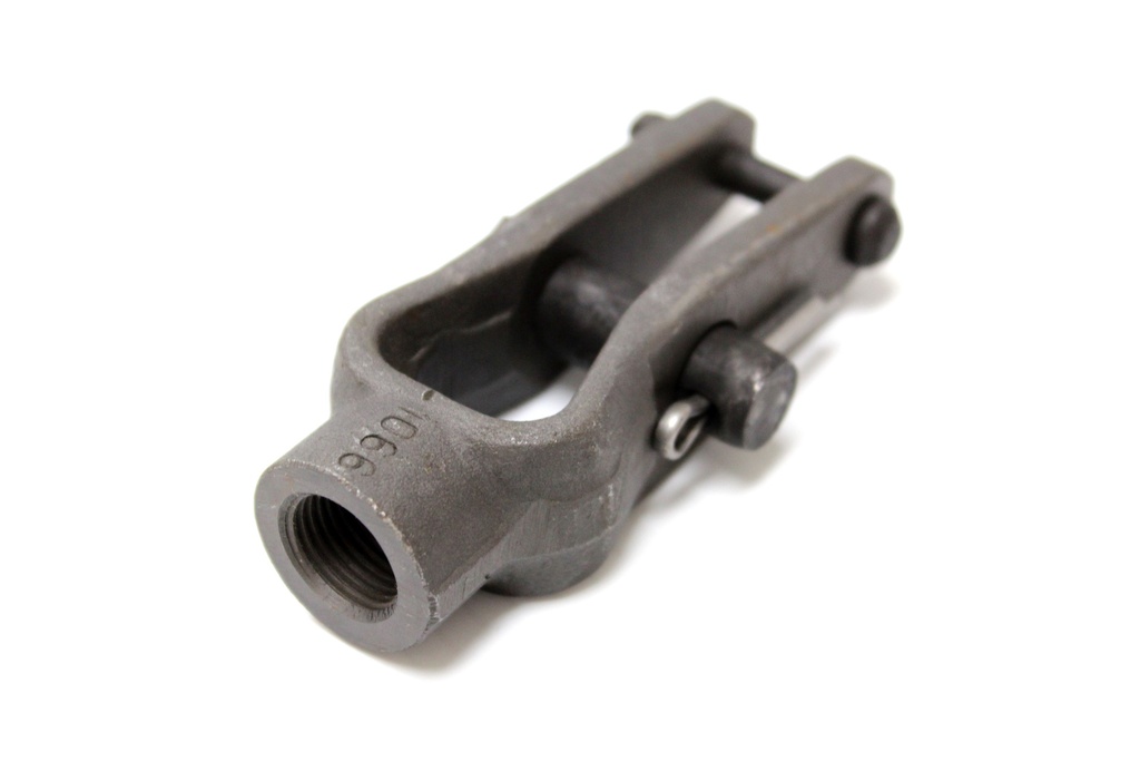 Kit Yoke