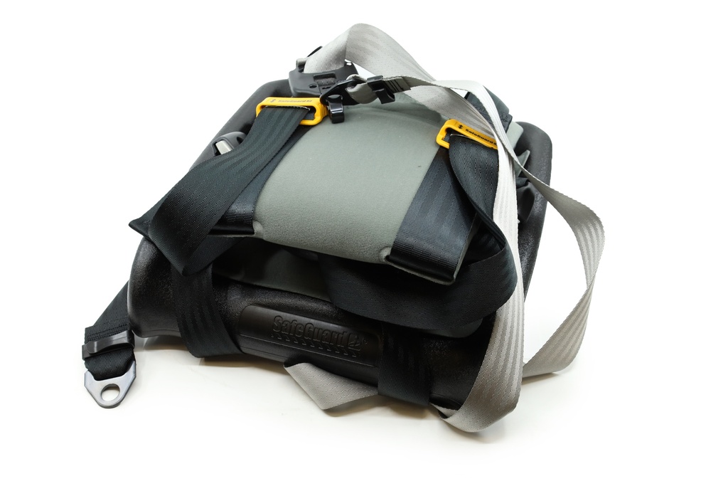 Child Seat W/O Chest Strap F103181 25-65 Lbs