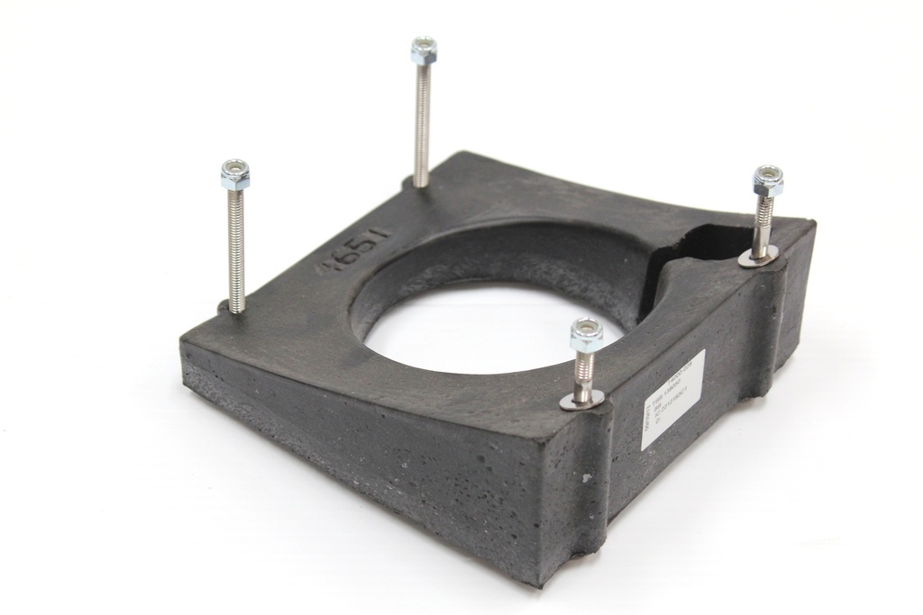 Crossing Arm Bracket Gm (Nla)