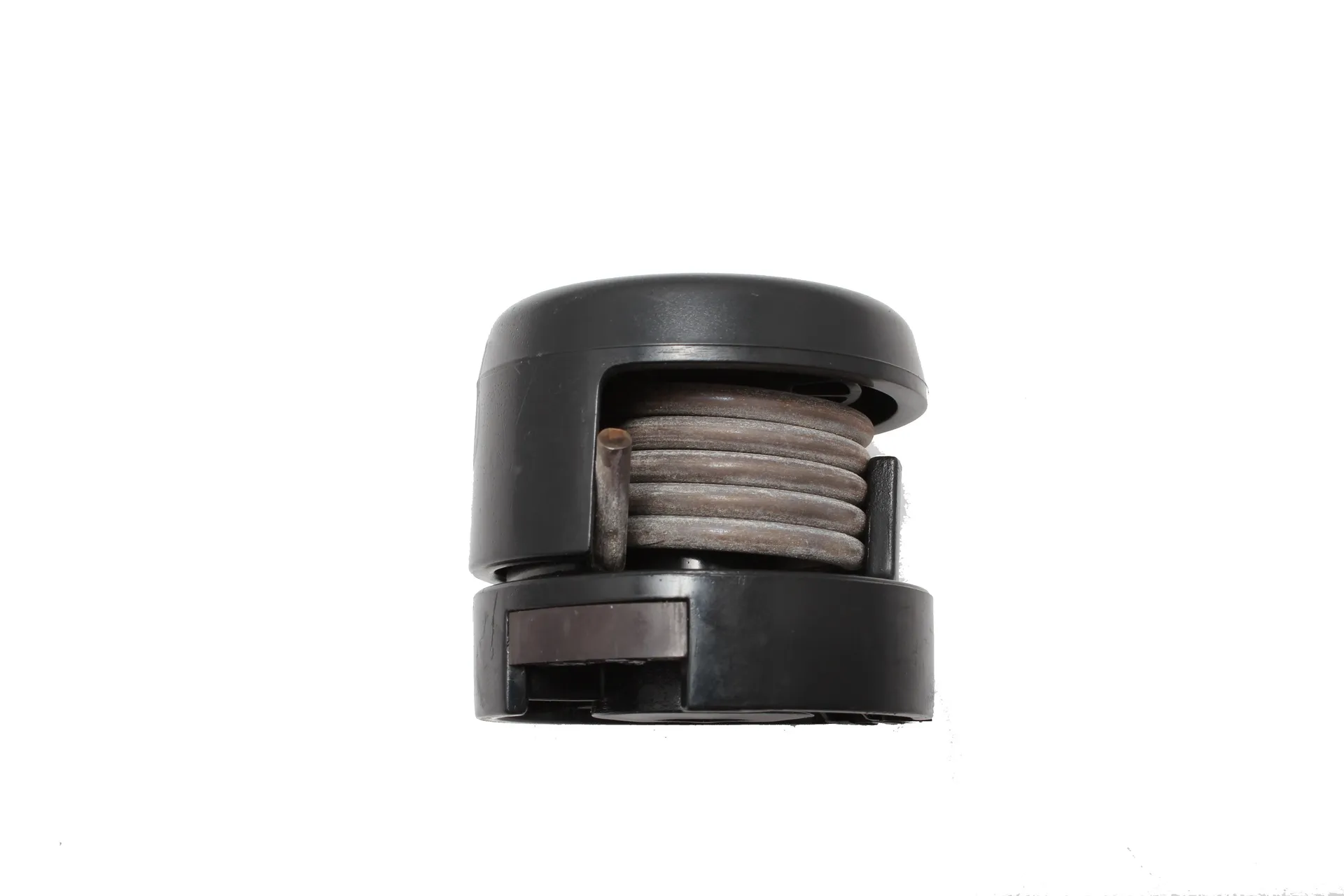 Clutch Assy Magnetic Style