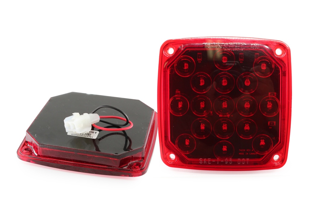 Led, Strobing "Child"