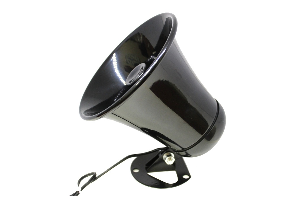 Exterior Speaker For P.A.