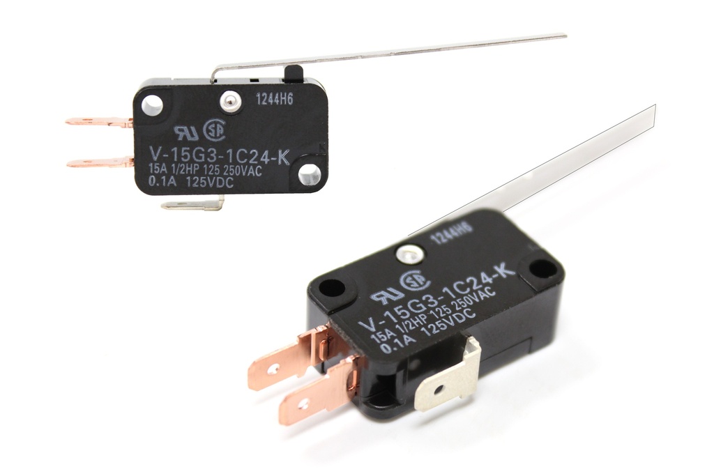 Cut-Off Switch