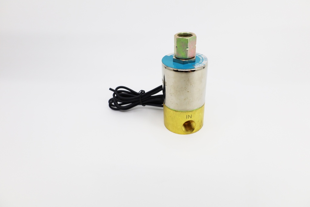 Valve,3-Way,Air Susp