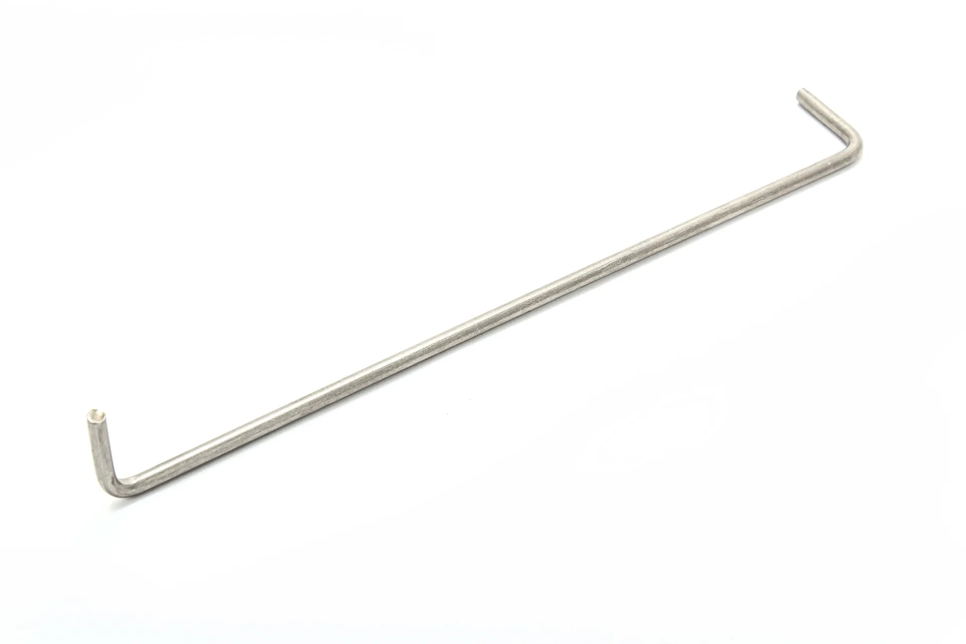 Bar Torsion Lh