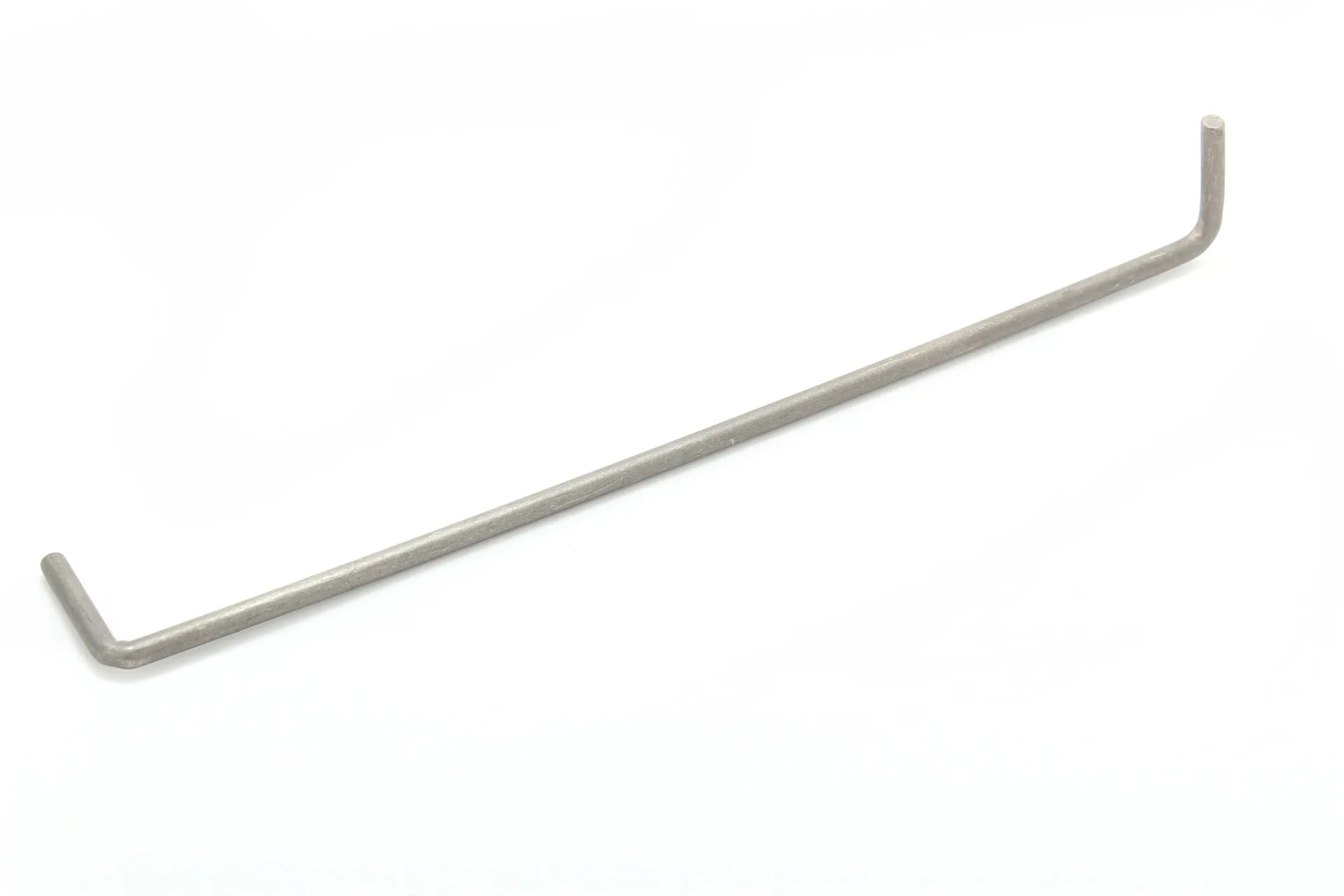 Bar Torsion Rh
