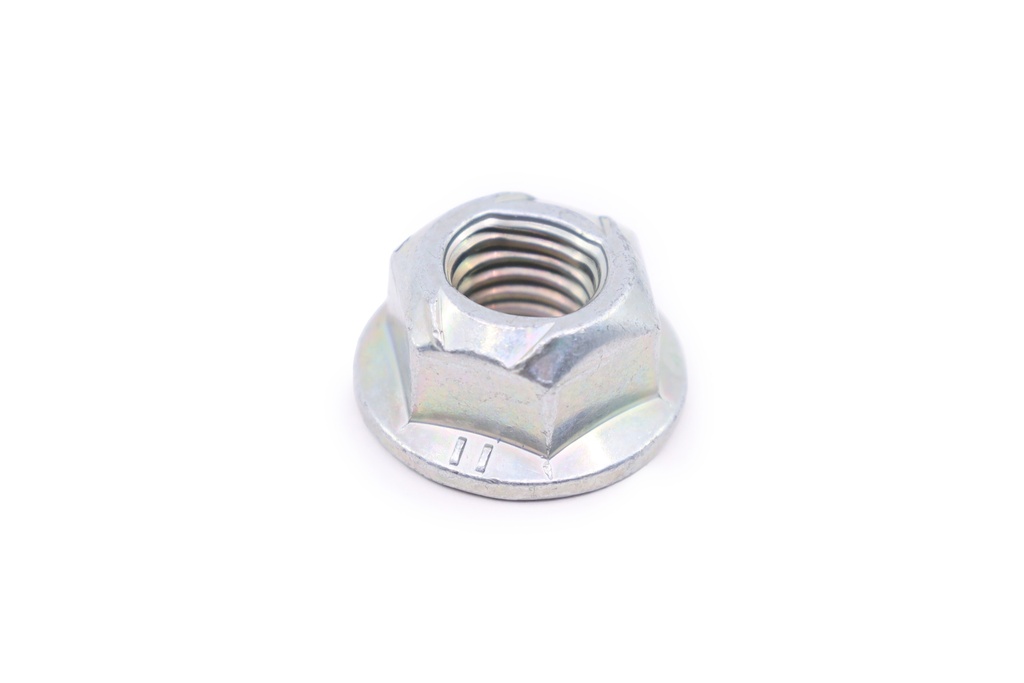 Nut - Hex