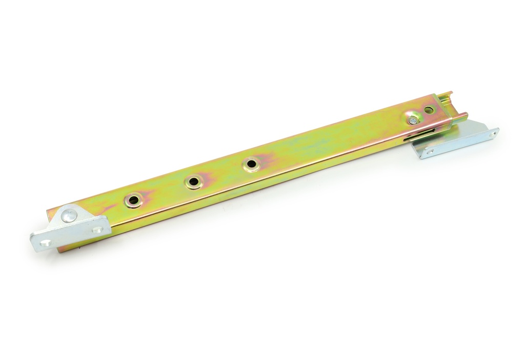 Door Hold Open Device