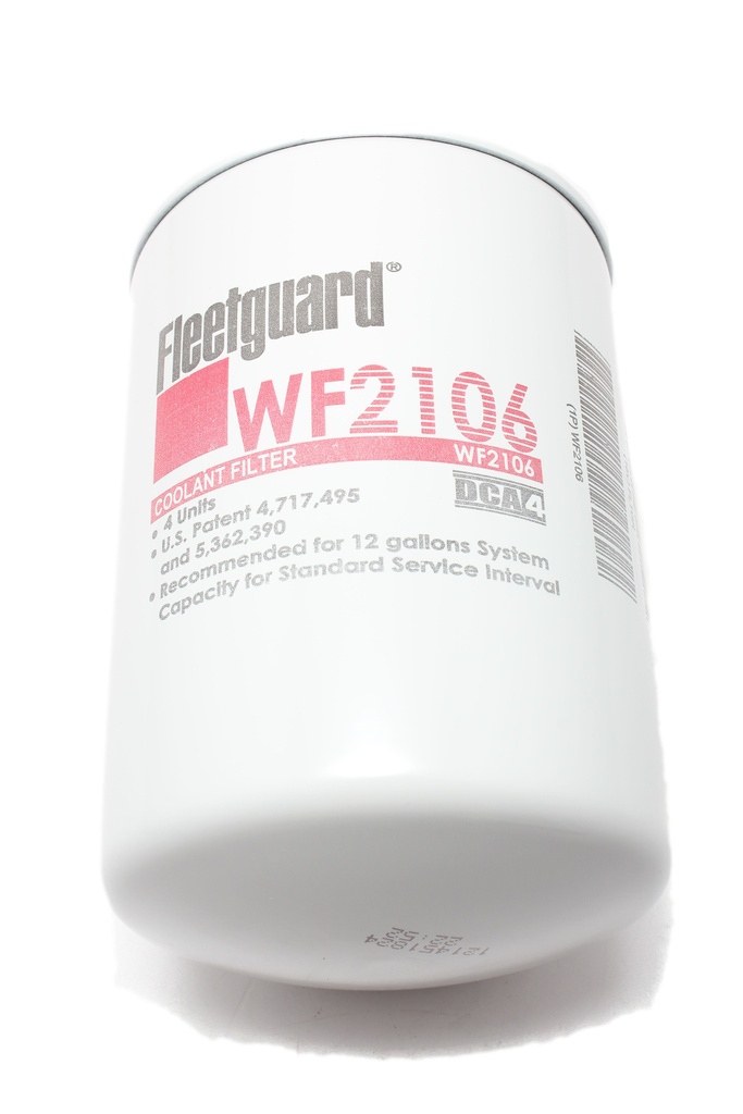 Water Filter