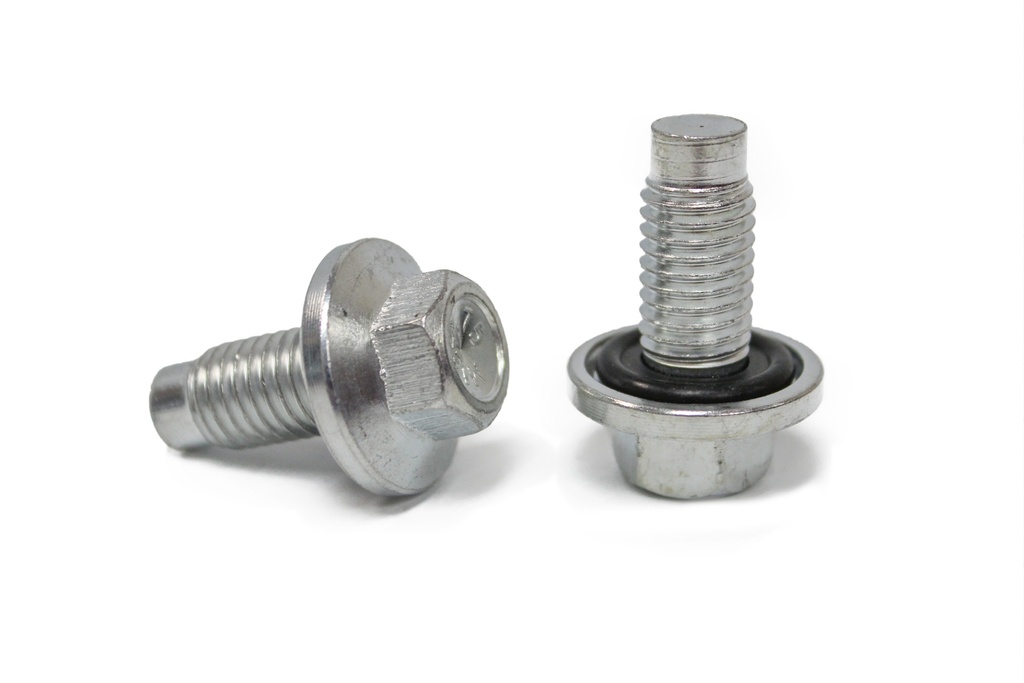 Plug Of Oil Pan