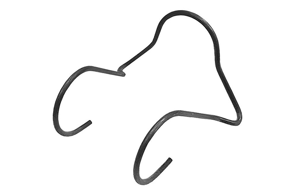 Roller Retainer   [20]