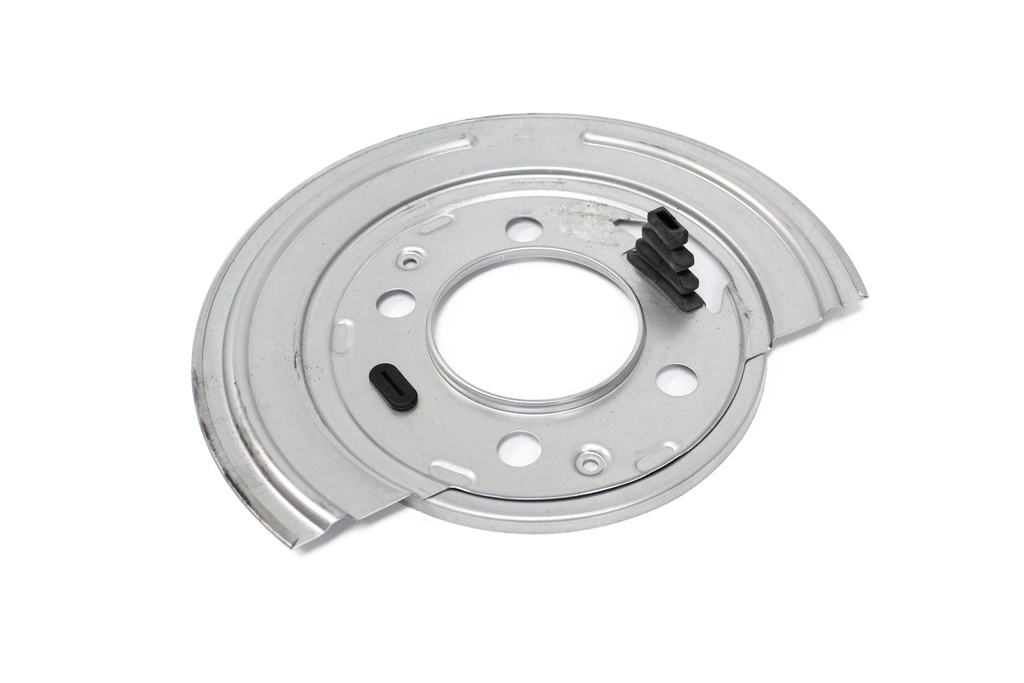 Backing Plates