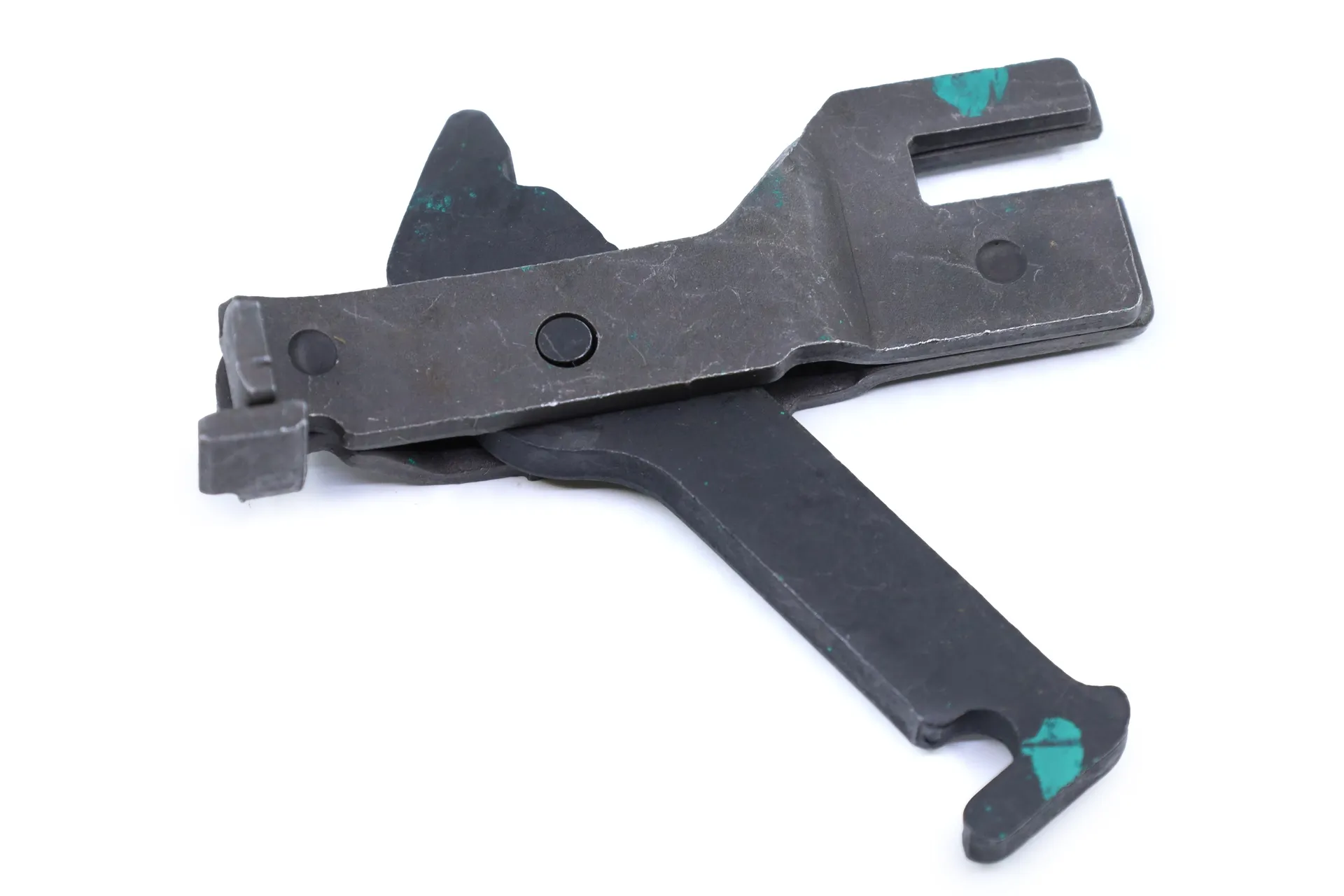 Lever Parking Brake