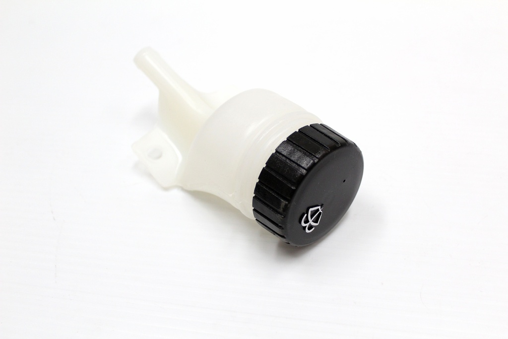 Filler Spout,W/Cap,Remote W/S Washer 066026