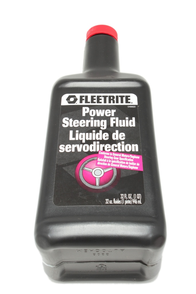 Fluid Power Steering 32 Oz