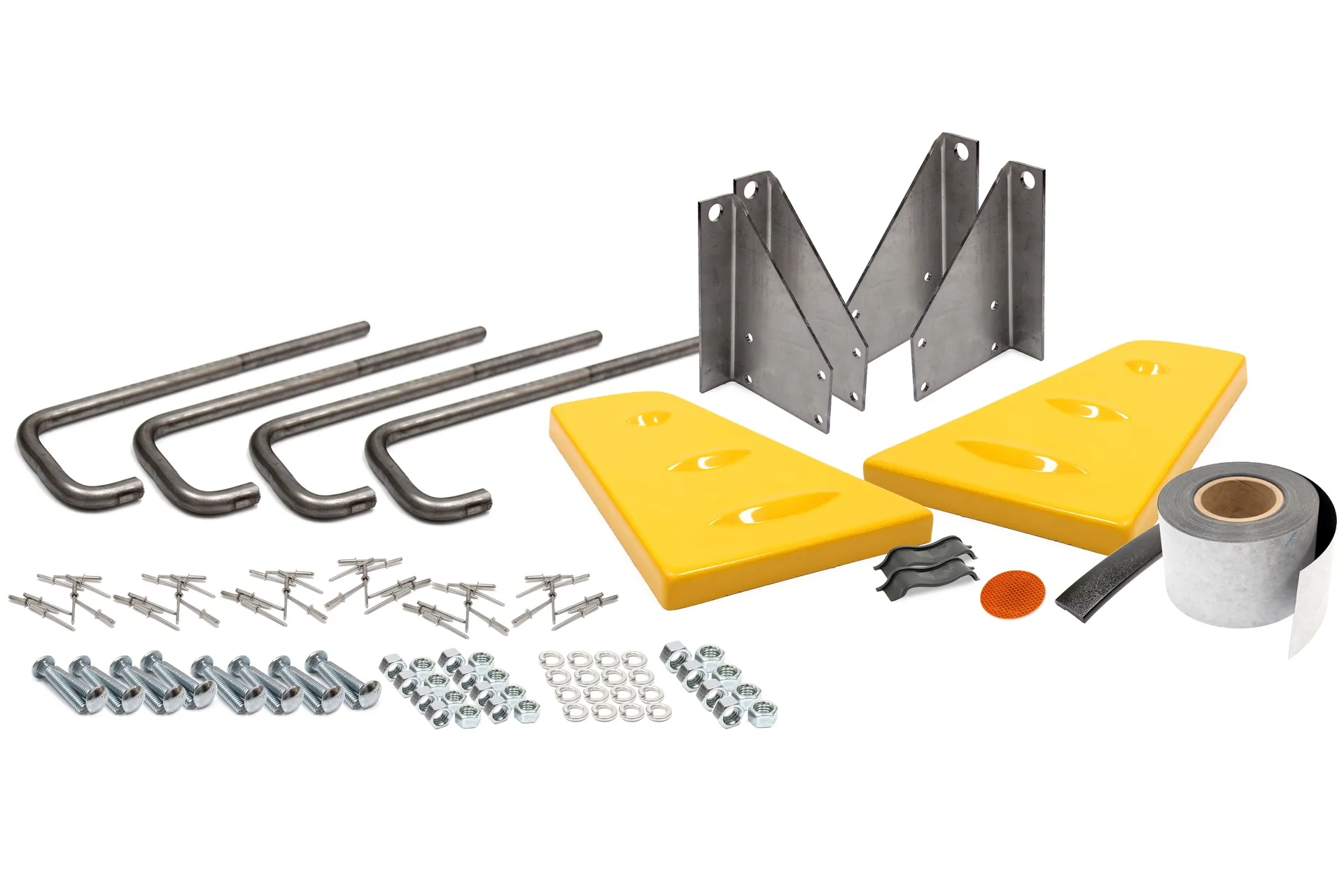 Tf Kit Luggage Compartment 100"