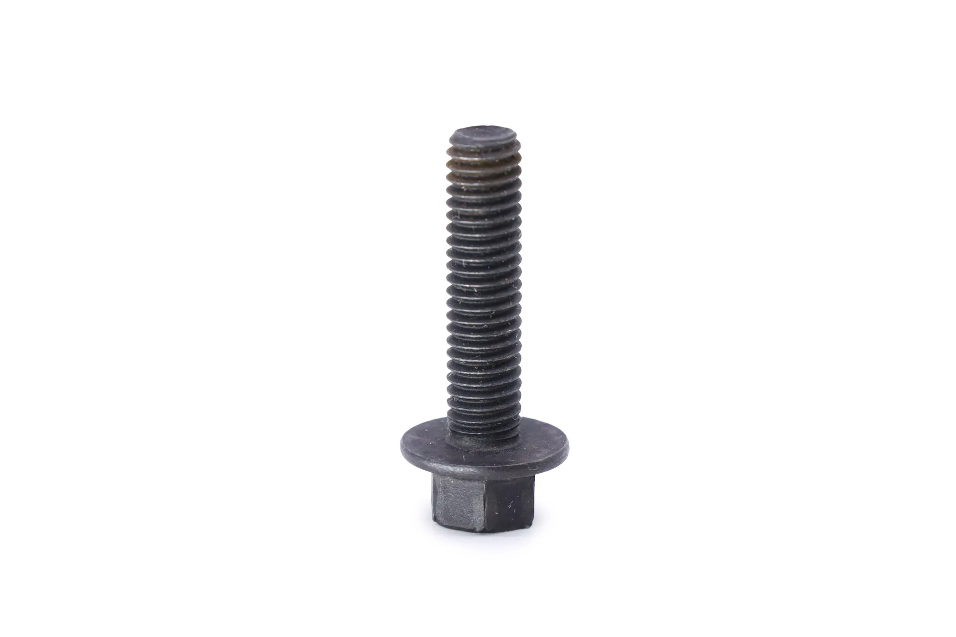 Screw,Hex Flange Head Cap