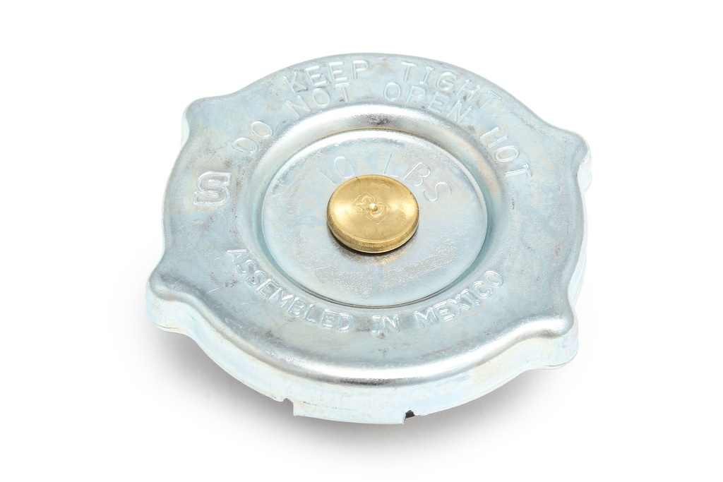 Cap,Radiator,10 Lb