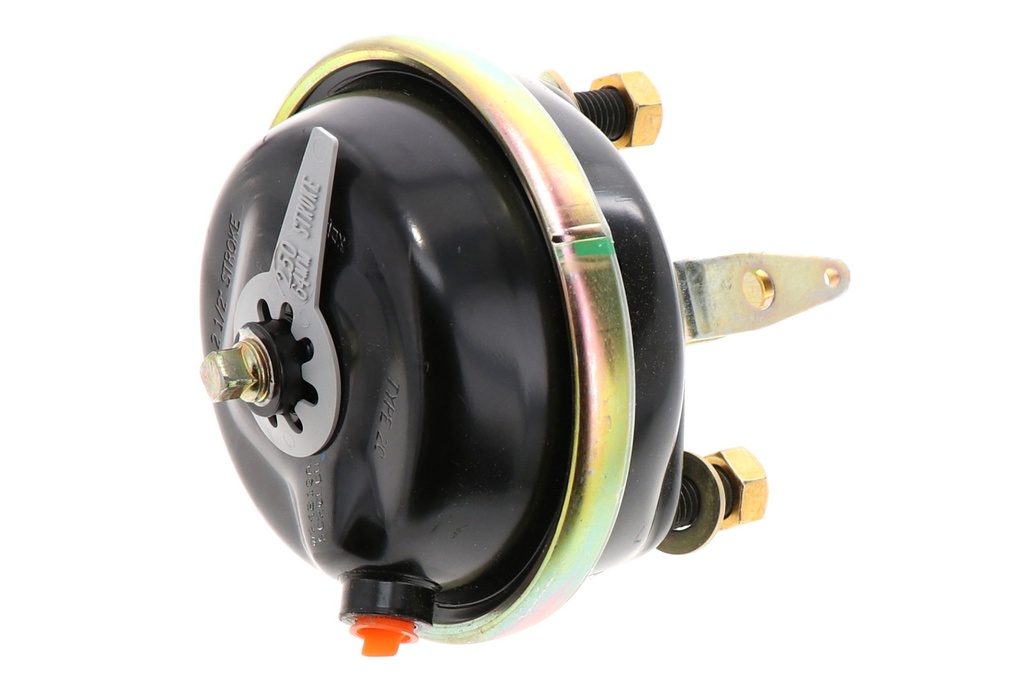 Brake Booster Front Inter 3300