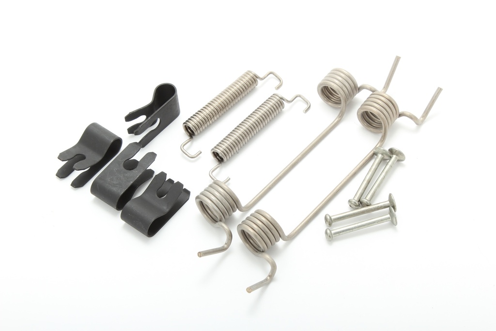 Hardware Kit Srw Gm