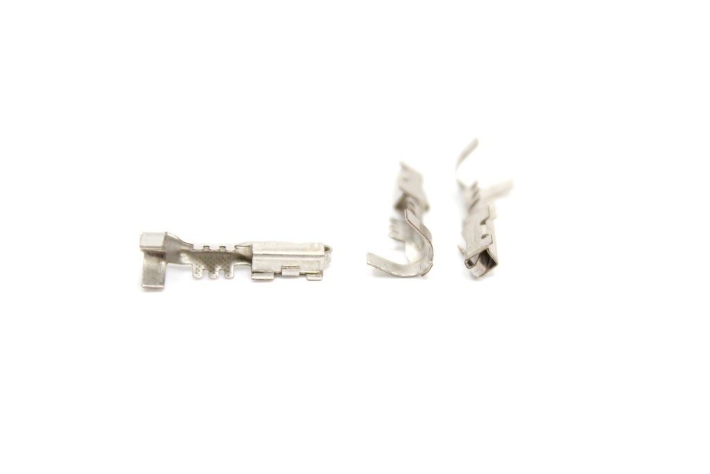 Terminal Connector 7  Leads