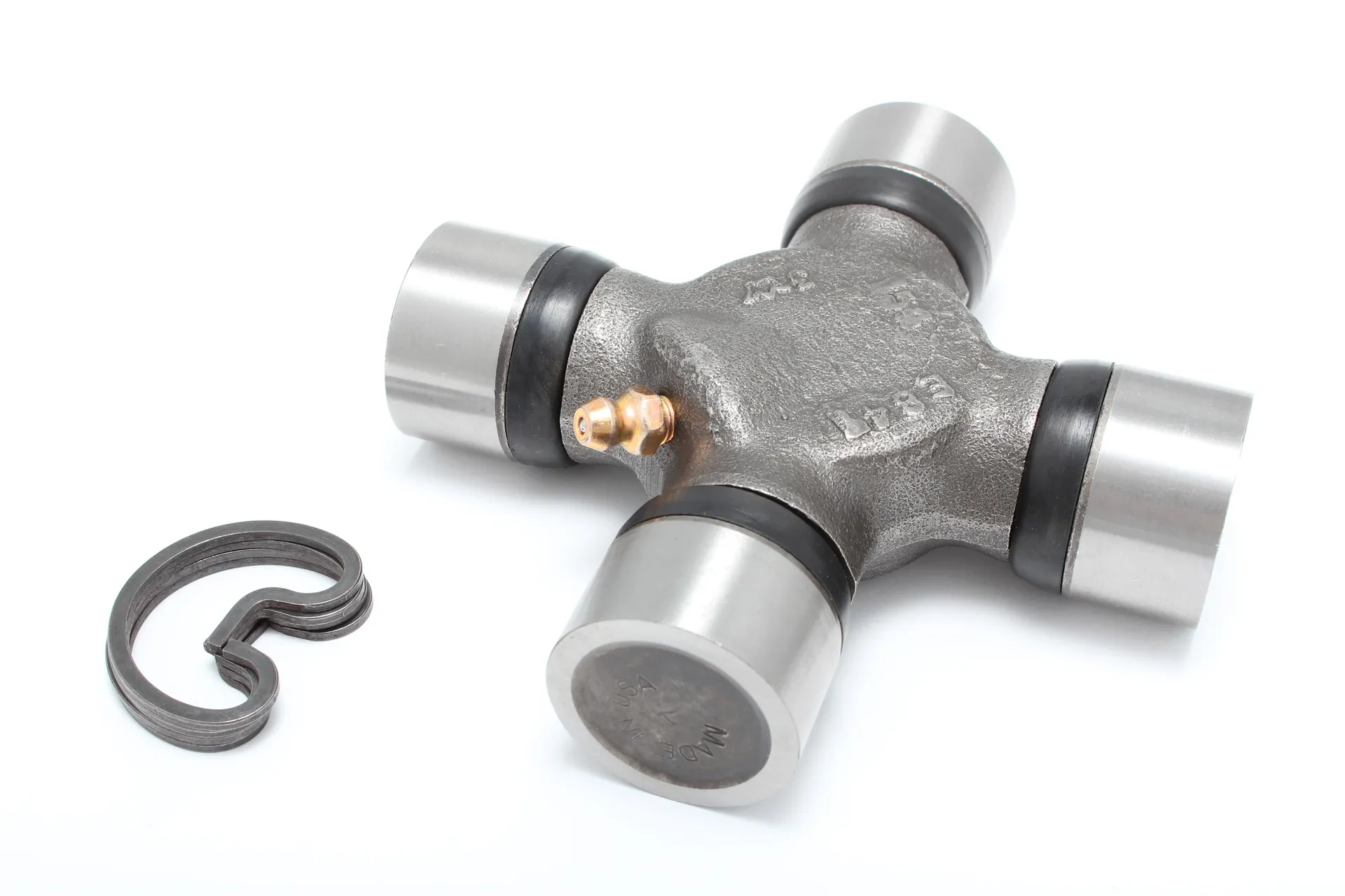 U-Joint Greasable