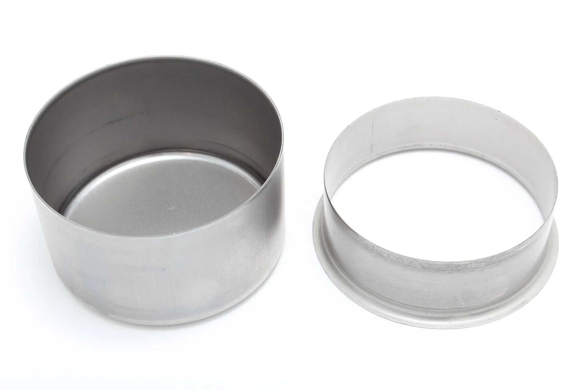 Sleeve Rear Seal At-545
