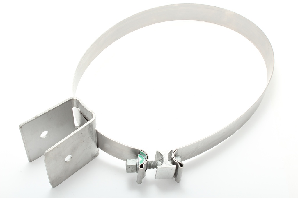 Strap Muffler Inter 3300