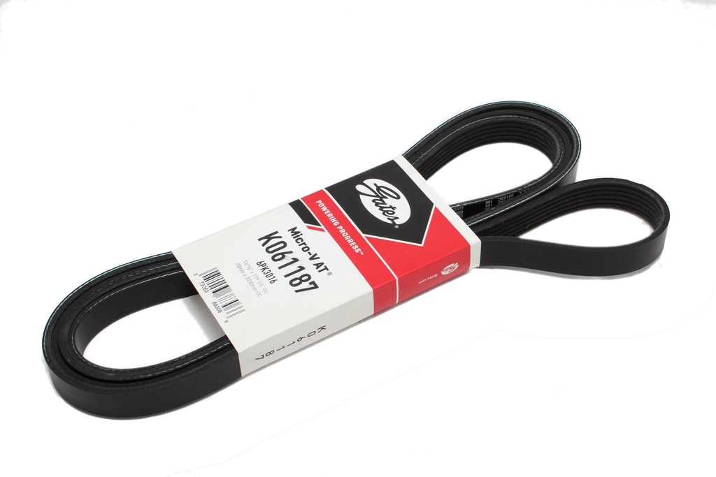 Belt Duramax 6.6