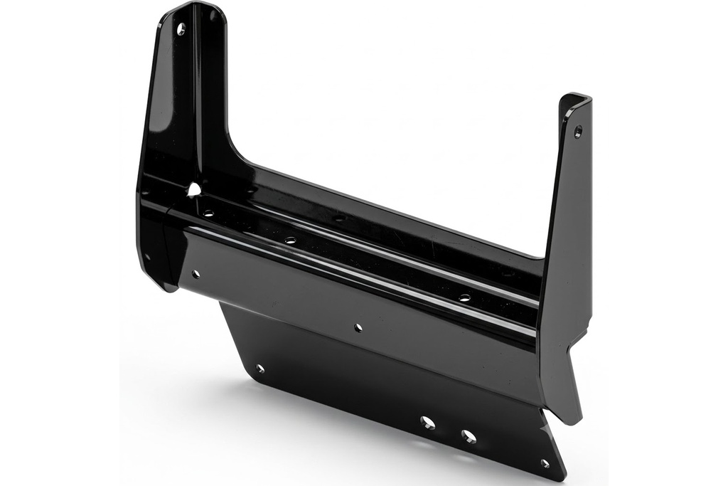 Bracket,Mirror,Interior,Heavy Duty,Bbcv