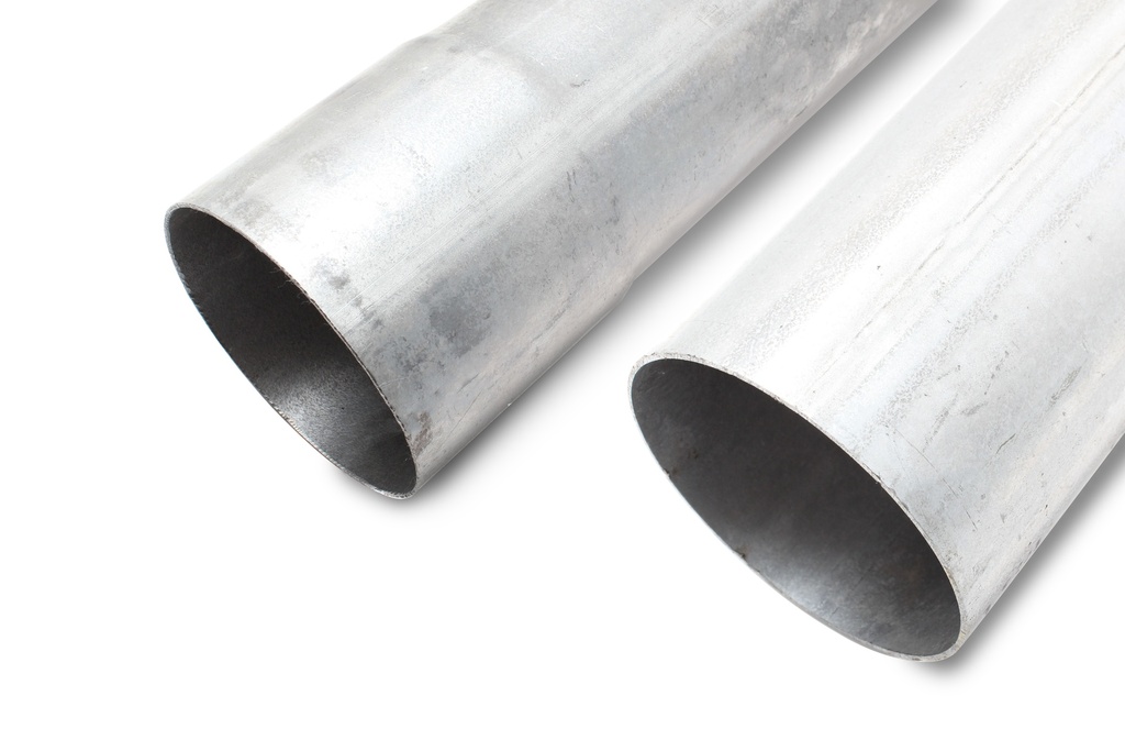 Exhaust Pipe Rear Gas