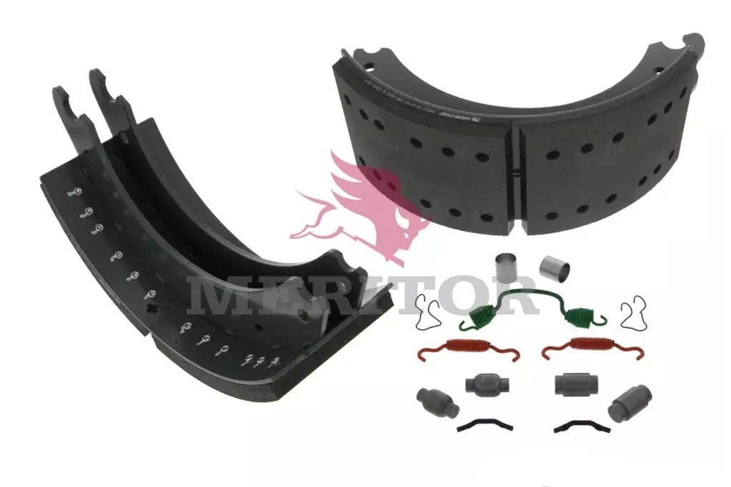 Reman Shoe Kit, Brake