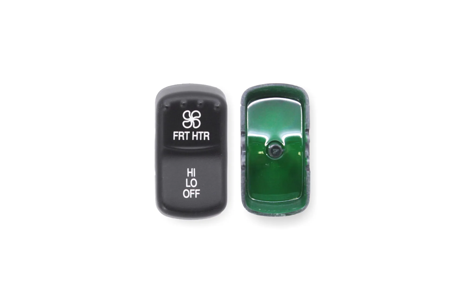 Rocker,Button,Ngr,Heater,Front