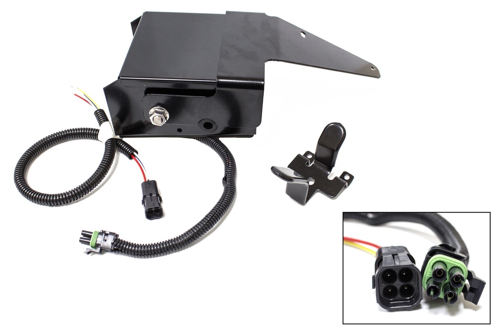 Base Crossing Arm W/O Magnet Fd Ts(Nla)