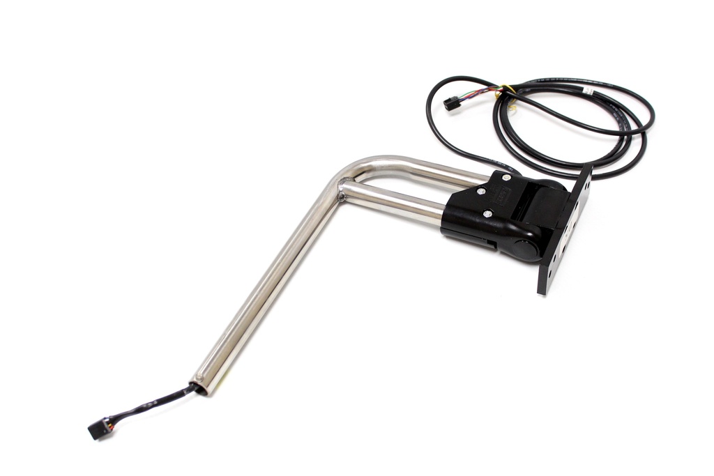 Arm Asy, Mirror, Drv Side