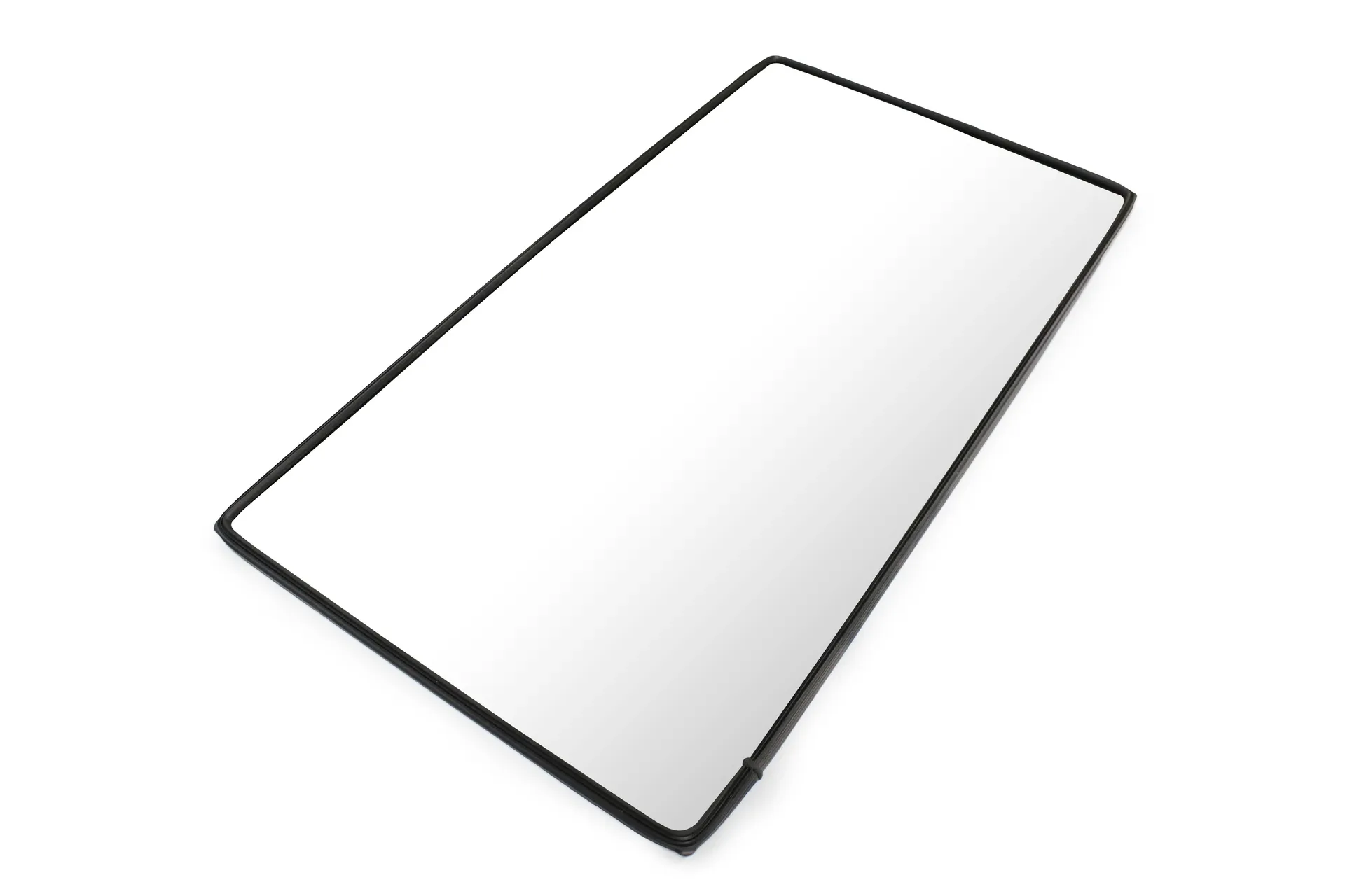 Kit,Glass,S/S Wdo,28,Temp,Clear