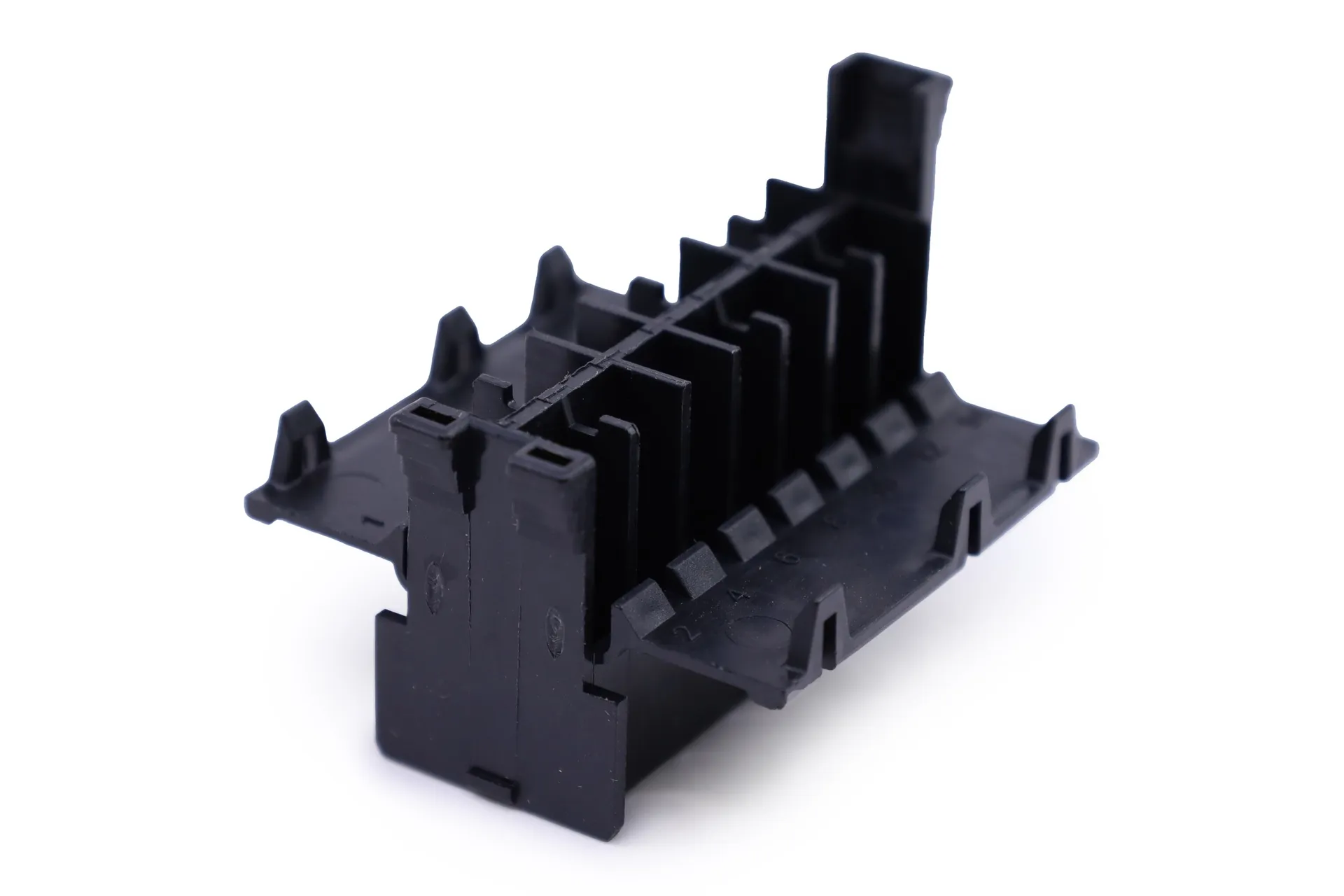 Connector,Male, 14 Pin