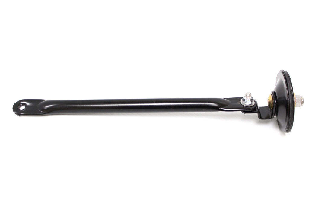 Brace Assy,Mirror,C/V,Rh,Blk,Bm Bbcv