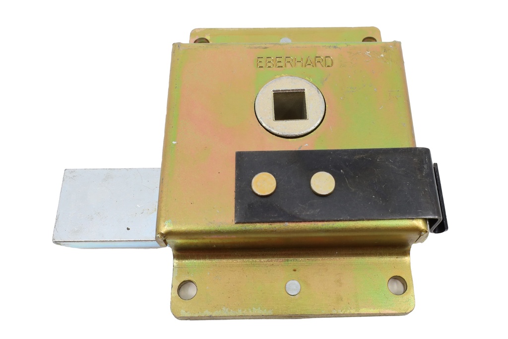 Lock Assy,Door,Single Point,Tapered,Lh