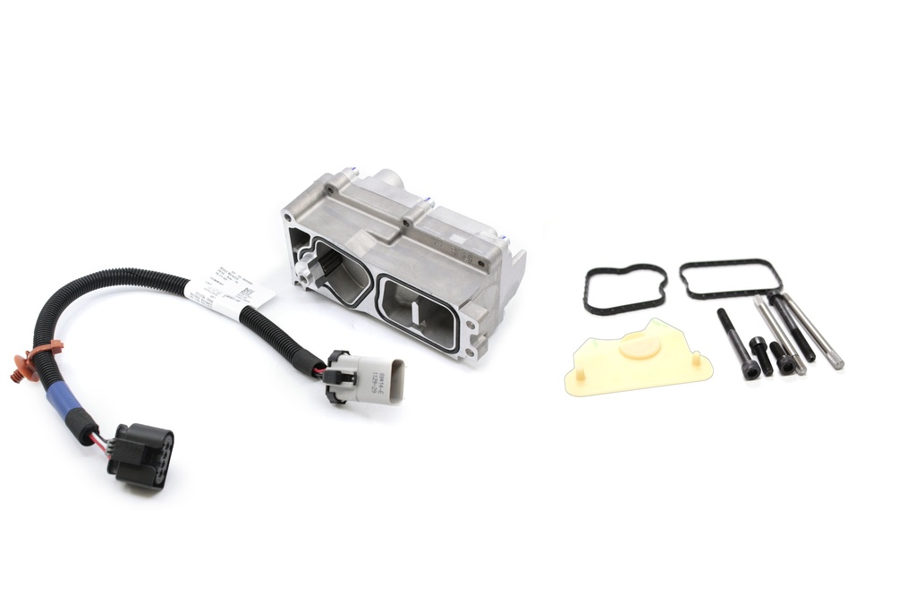 Kit Actuator Turbocharger (Core)