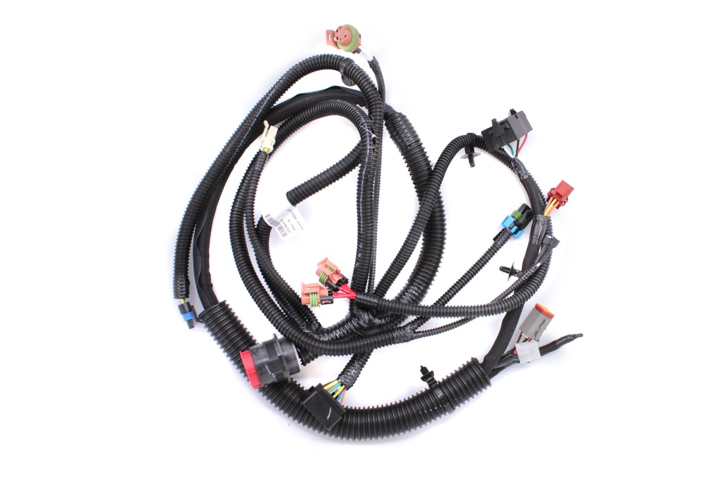 Harness Dcm, Cummins, Air Brake