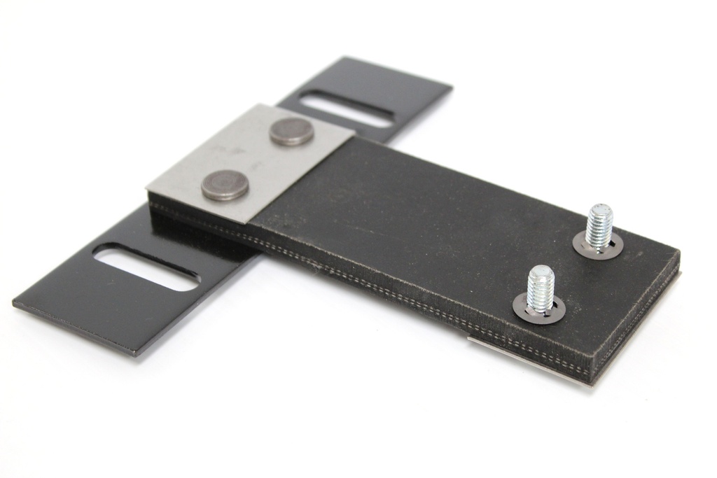 Bracket Assy Exh. Hanger Adjustable