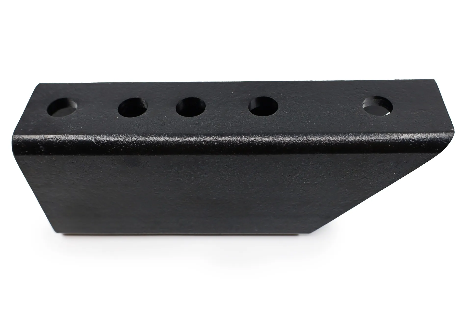 Rear Tow Hook Support