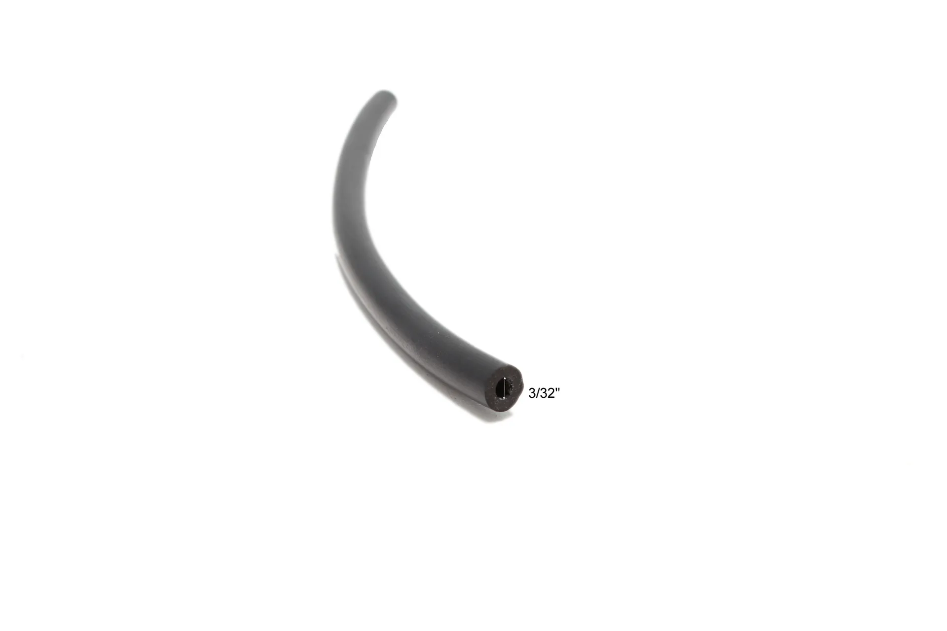 Hose 3/32 (ft)