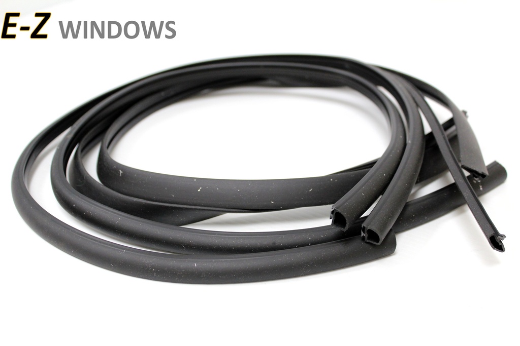 Seal Exterior S/S Window 28, E-Z Window