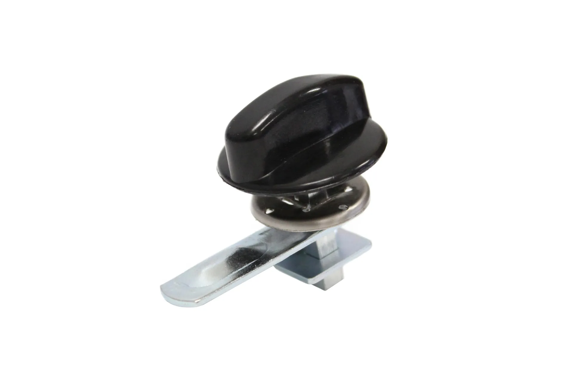Adjustable Latch