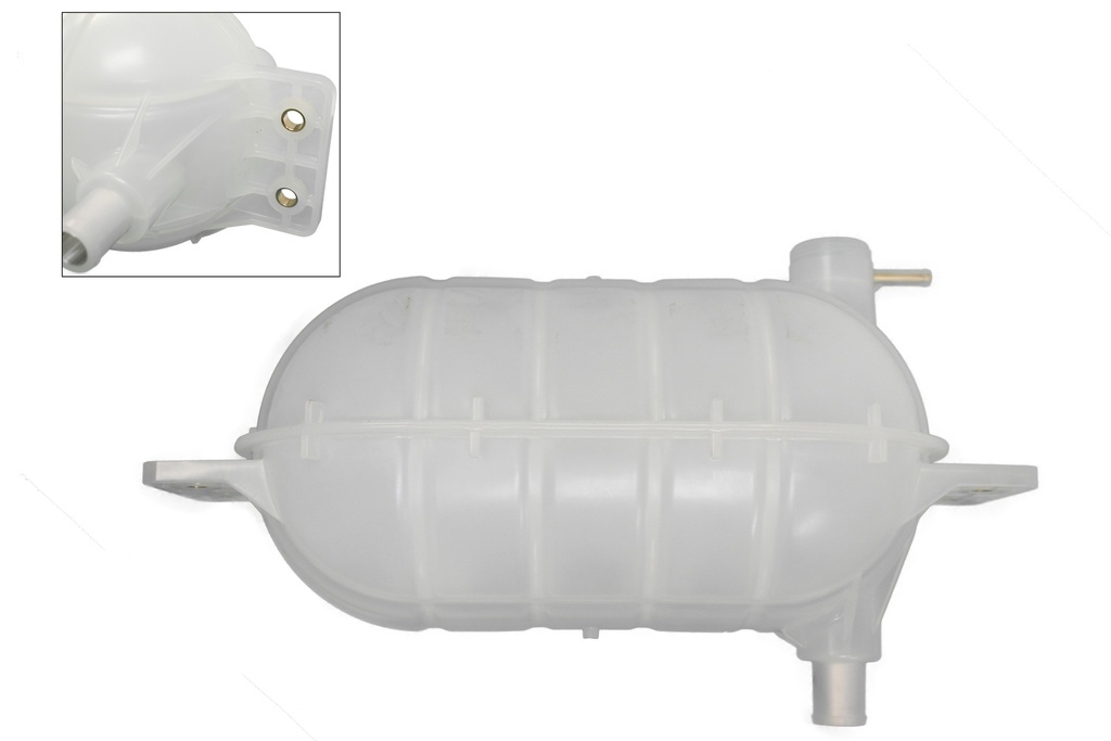 Tank Surge Ford 6.8L